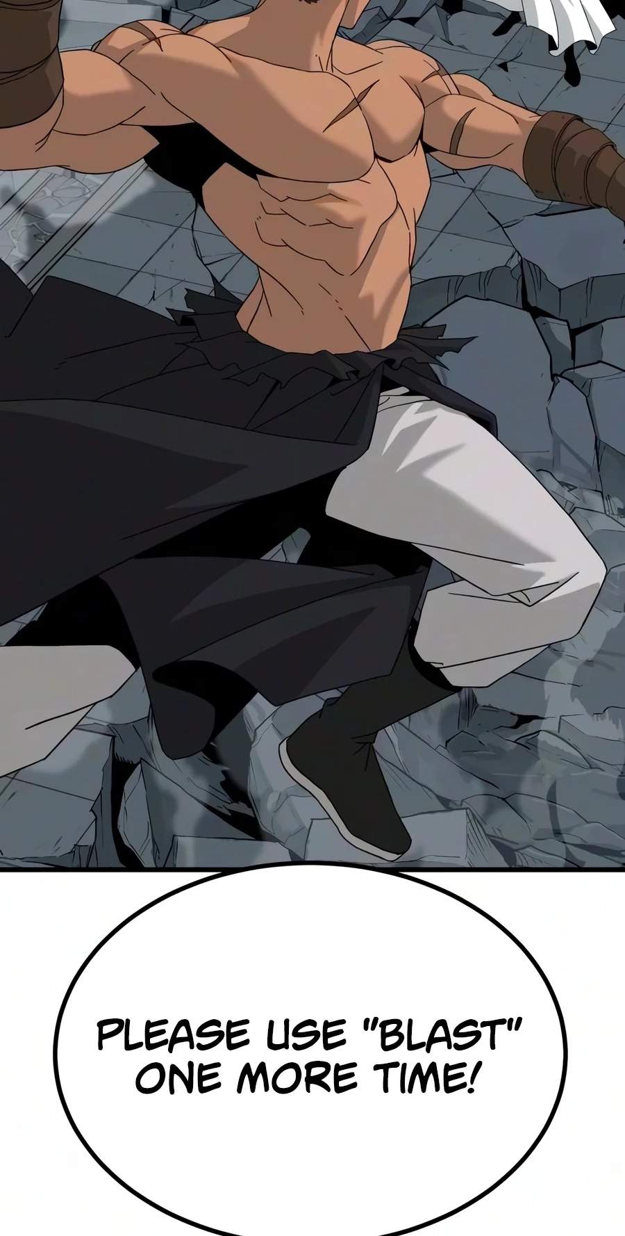 To Hell With the Status Window Chapter 40 48